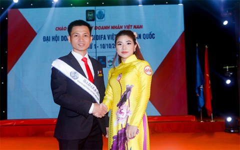 Kathy Đặng - Người đàn bà thép thành công sau đổ vỡ